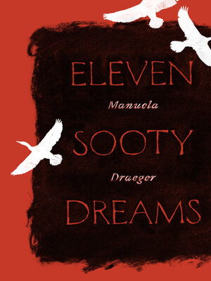 Eleven Sooty Dreams - ebook